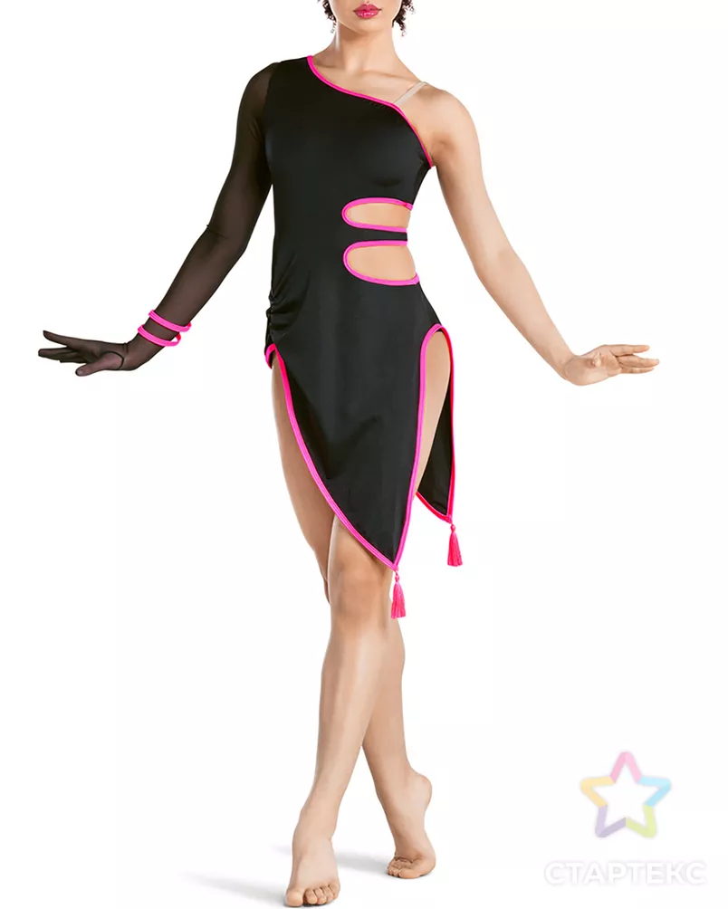 Бифлекс глянцевый 200гр/м.кв. (тройной компаньон) арт. ТБФ-7-1-21049.001 - рис. 5