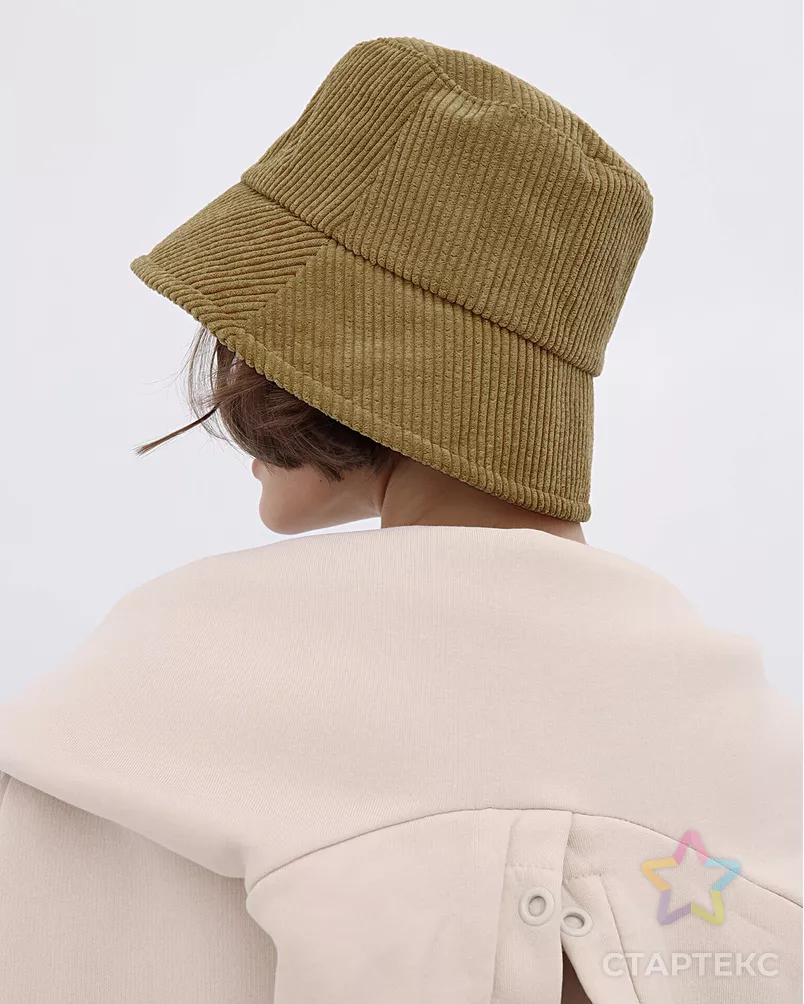 Вельвет "Дебра" арт. ВВ-59-5-23838.005 - рис. 6