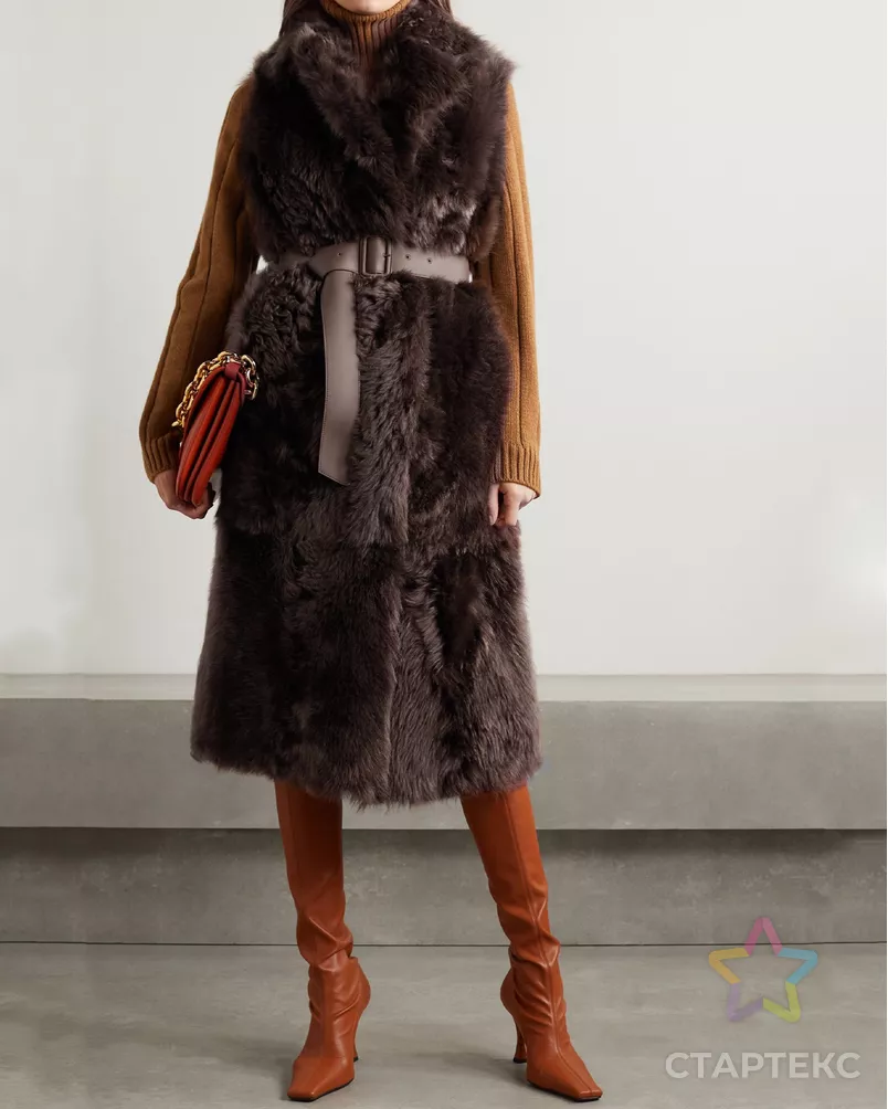 Мех длинноворсовый арт. МХ-30-2-20500.002 - рис. 3