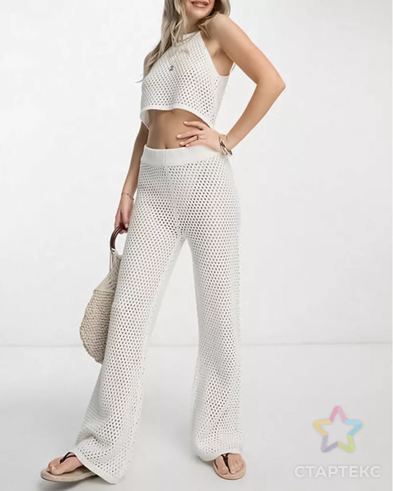 Заказать Сетка "Вилма" арт. СТ-550-3-25308.003 в undefined - рис. 2