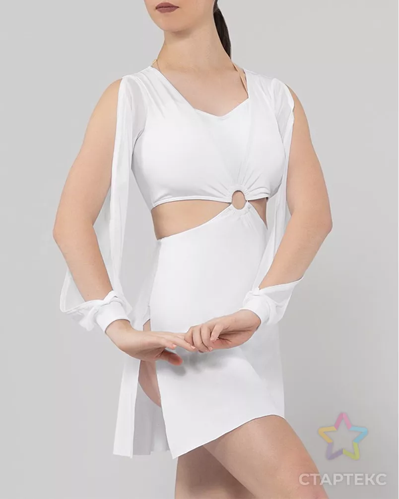 Бифлекс матовый 200гр/м.кв. (тройной компаньон) арт. ТБФ-8-2-21048.002 - рис. 2