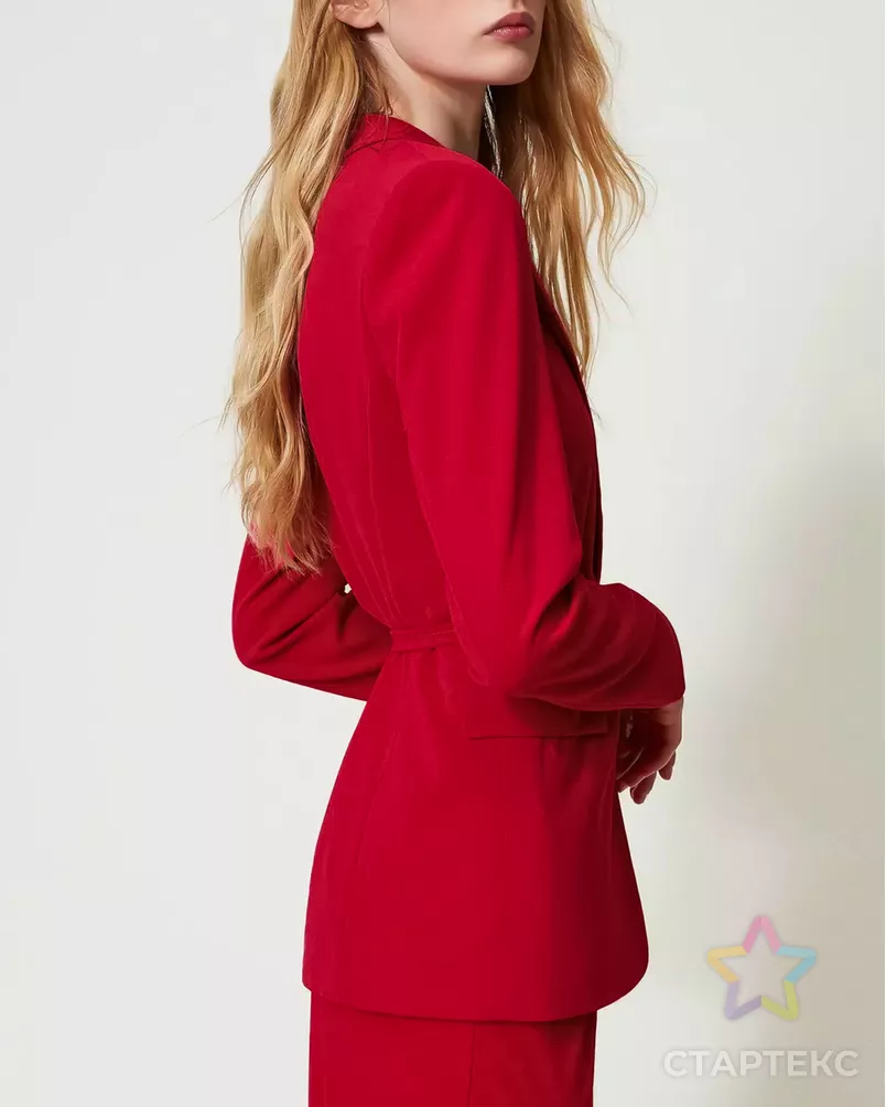 Костюмная "Киса" арт. КО-307-5-25953.005 - рис. 2