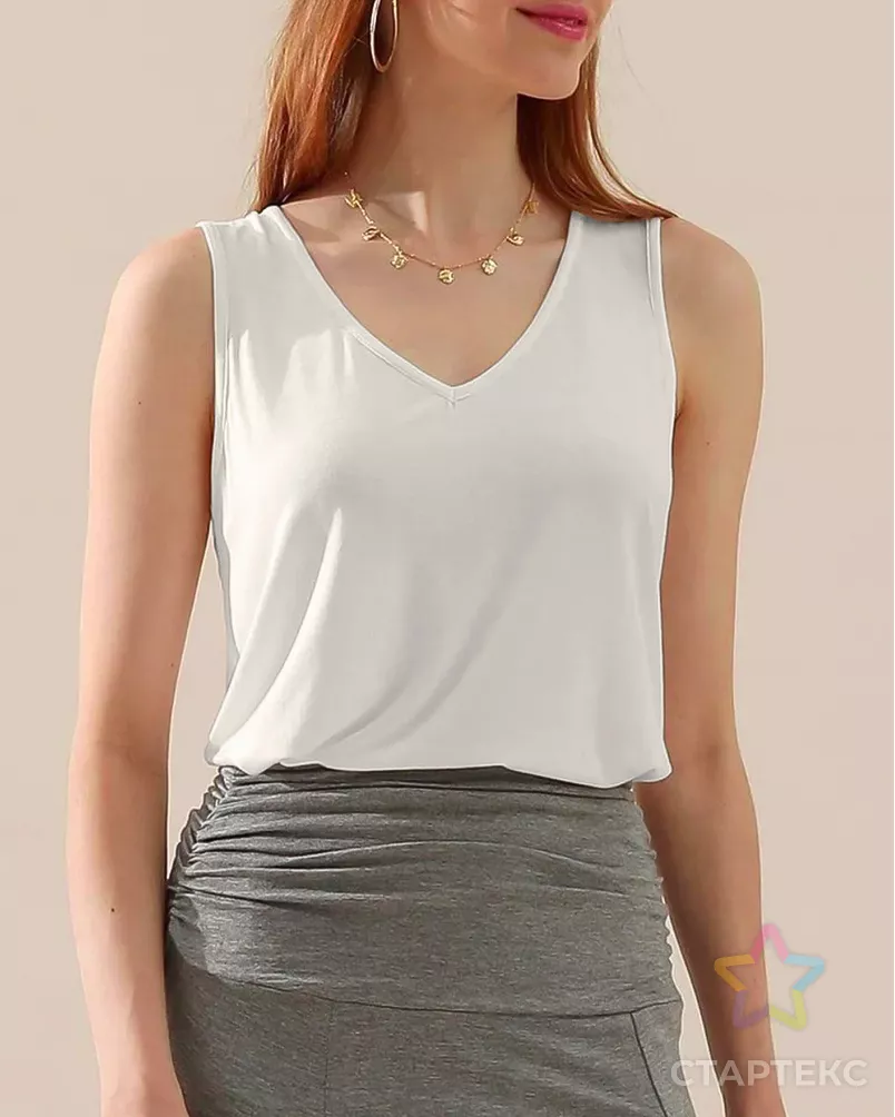 Заказать Кулирка с лайкрой 240гр/м.кв. арт. ТКО-73-11-24983.011 в undefined - рис. 2