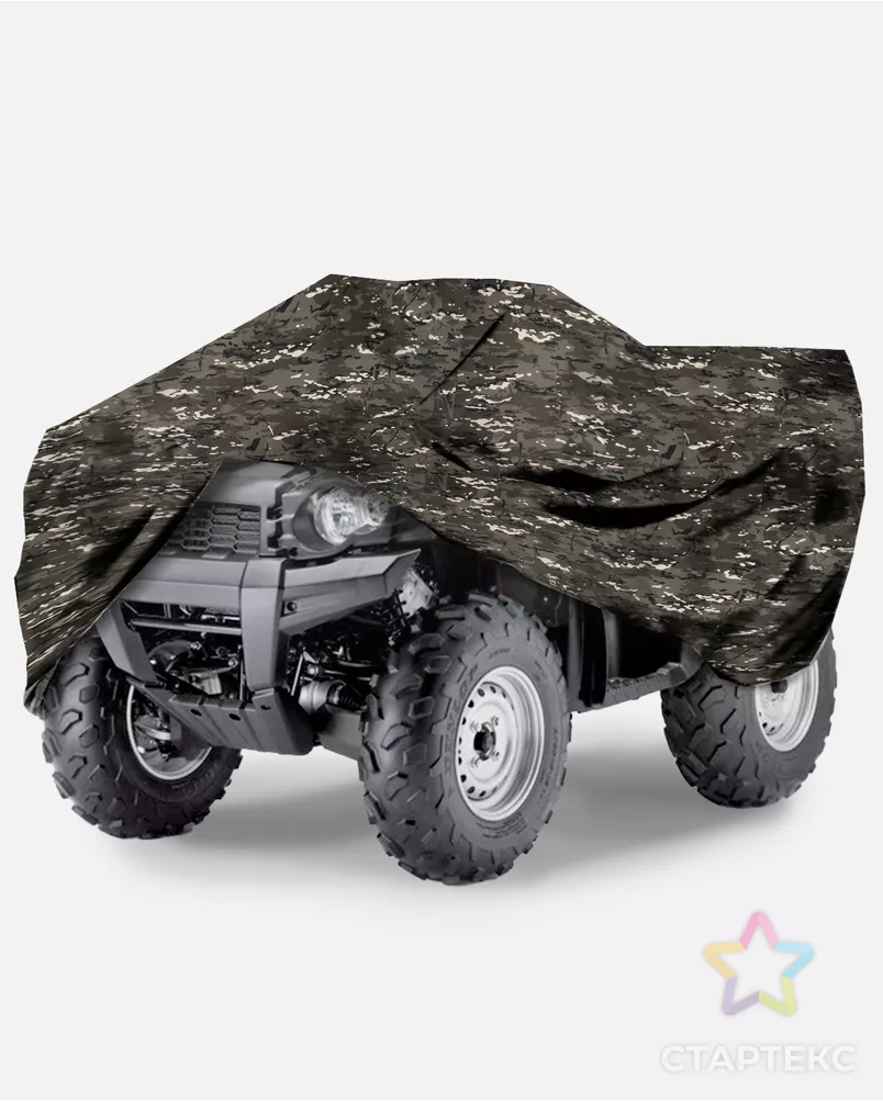 Оксфорд 600D ПУ Р/СТОП арт. ТТОР-9-1-Б00385.001 - рис. 9