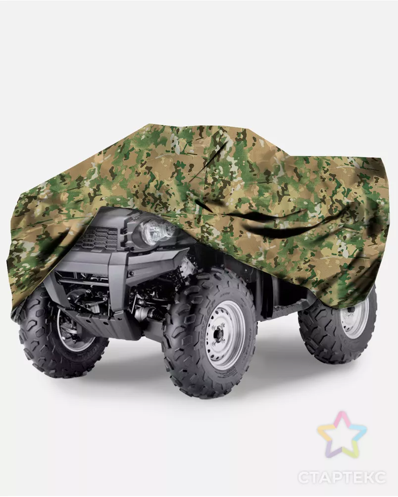 Оксфорд 600D ПУ Р/СТОП арт. ПВХ-3-1-Б00385.003 - рис. 9