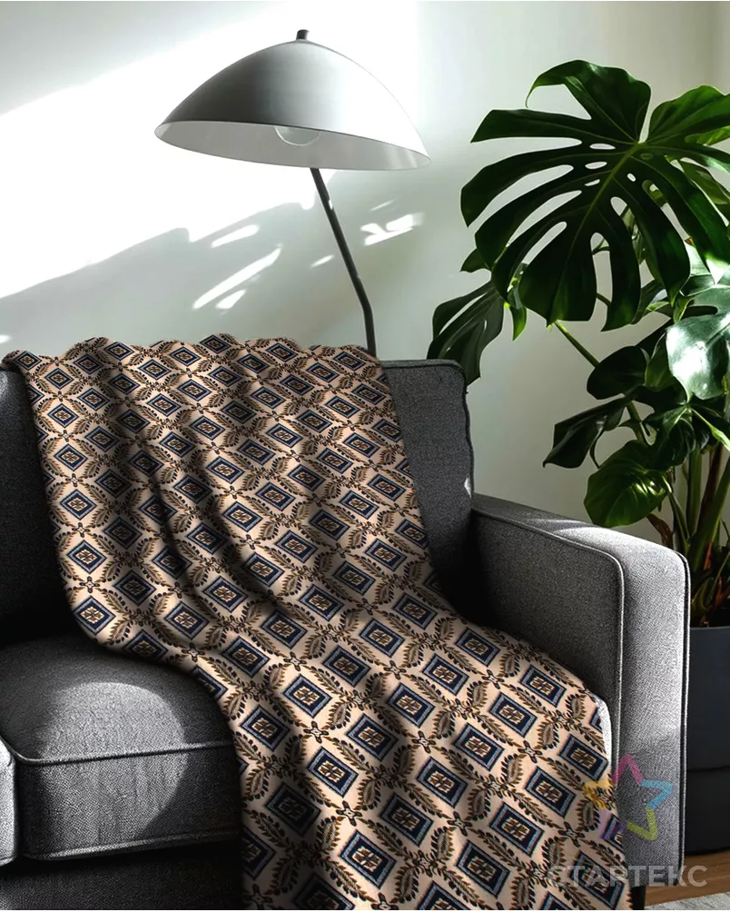 Гобелен Эк 150 см Китай EL-002 D арт. Г150-461-1-0011.166 - рис. 7