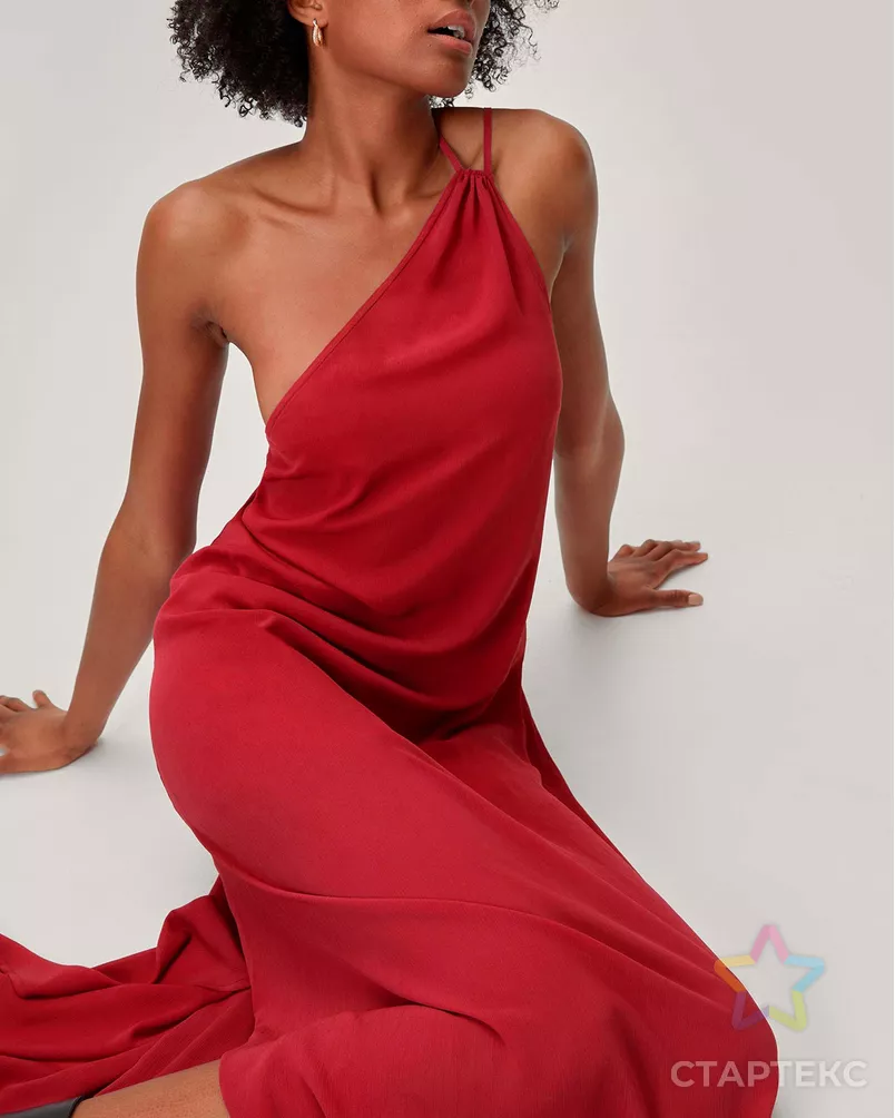 Заказать Креп-шифон "Азели" арт. ШО-39-16-8820.012 в undefined - рис. 2