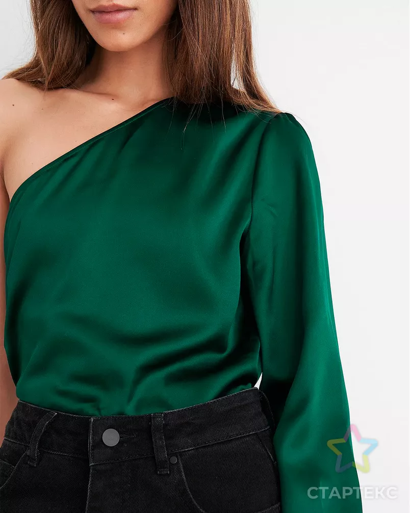 Шелк-стрейч "Бавария" арт. ПШО-7-11-10711.031 - рис. 2