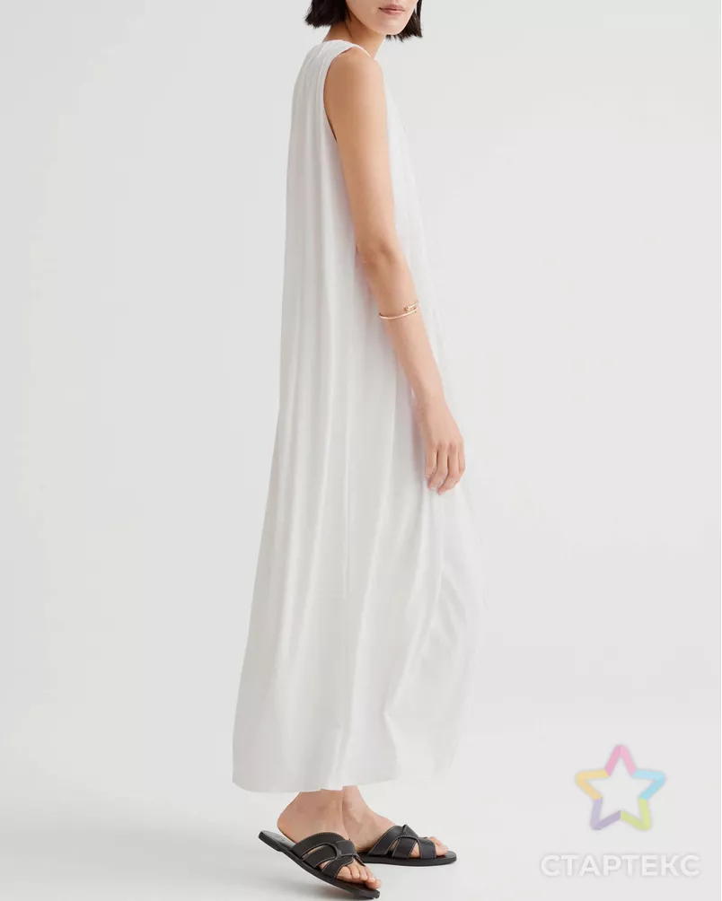 Трикотаж вискоза (Турция) 190гр/м.кв. арт. ТВО-11-9-22300.011 - рис. 6