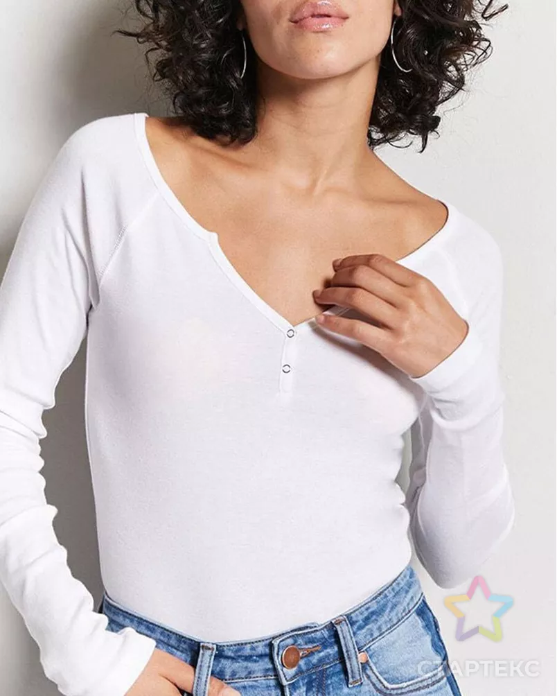 Трикотаж вискоза (Турция) 190гр/м.кв. арт. ТВО-11-2-22300.002 - рис. 6