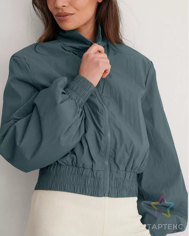 Плащевая "Таслан" хеви арт. ПЛЩ-31-15-20761.015 - рис. 3