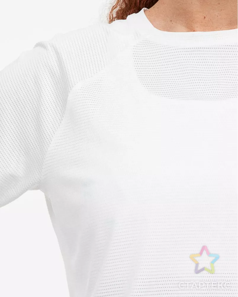 Трикотаж-стрейч перфорация арт. ТС-387-2-23479.002 - рис. 3