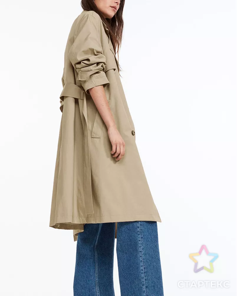 Плащевая "Таслан" арт. ПЛЩ-22-25-14921.030 - рис. 6