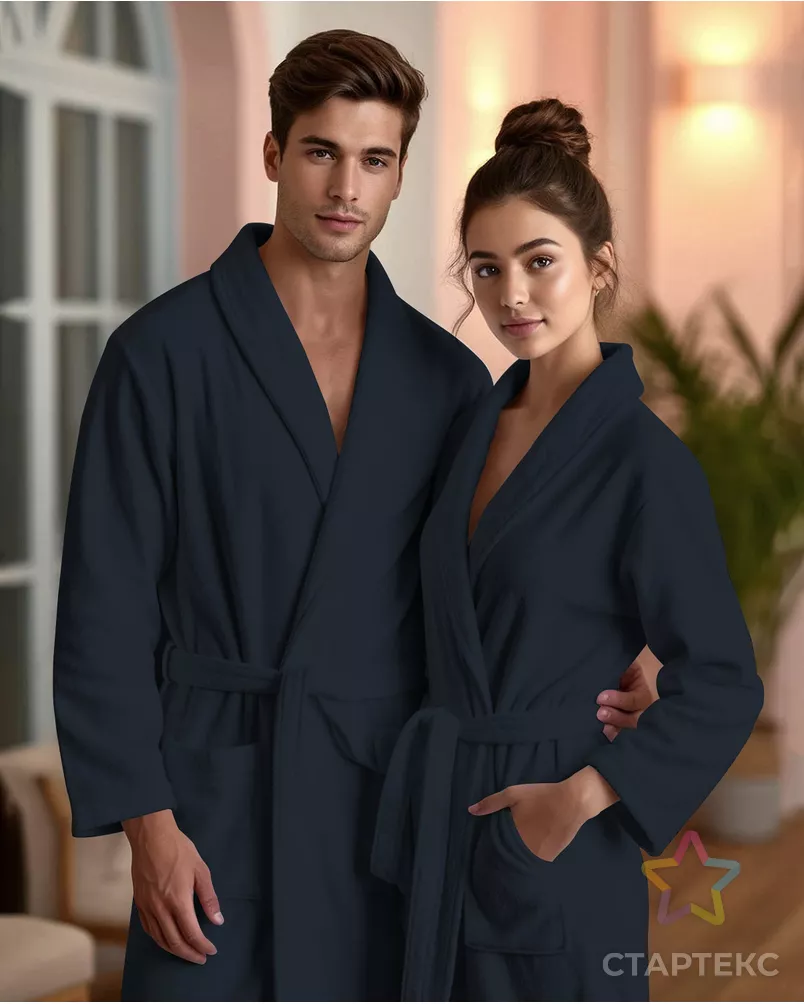 Махровое полотно 200 см арт. МП-3-65-0822.062 - рис. 7