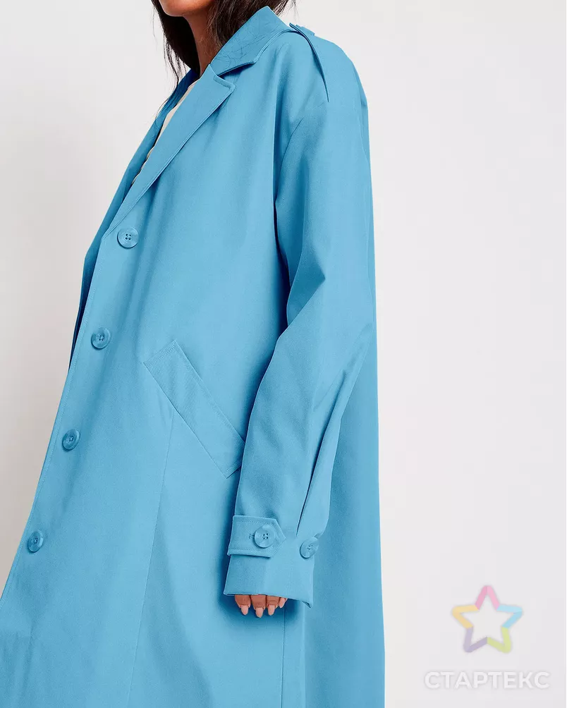 Плащевая "Таслан" арт. ПЛЩ-22-5-14921.005 - рис. 3