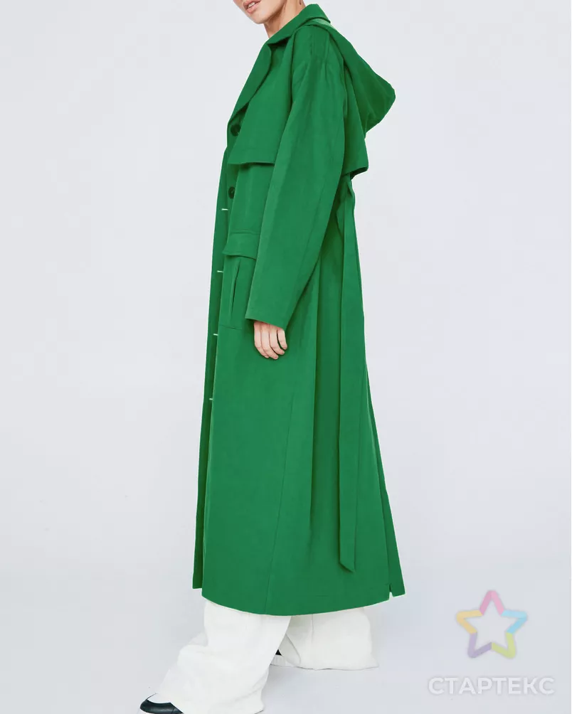 Плащевая "Таслан" арт. ПЛЩ-22-15-14921.011 - рис. 3