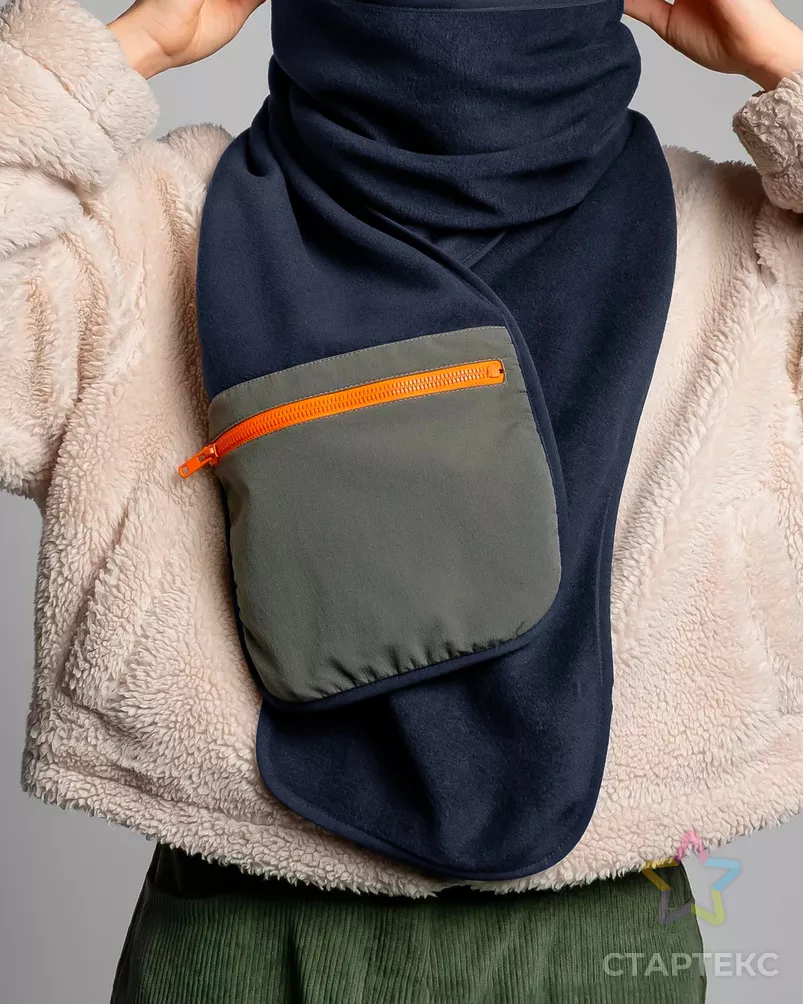 Заказать Флис Антипиллинг 245 гр/м.кв. арт. ФЛО-36-2-25591.002 в undefined - рис. 2