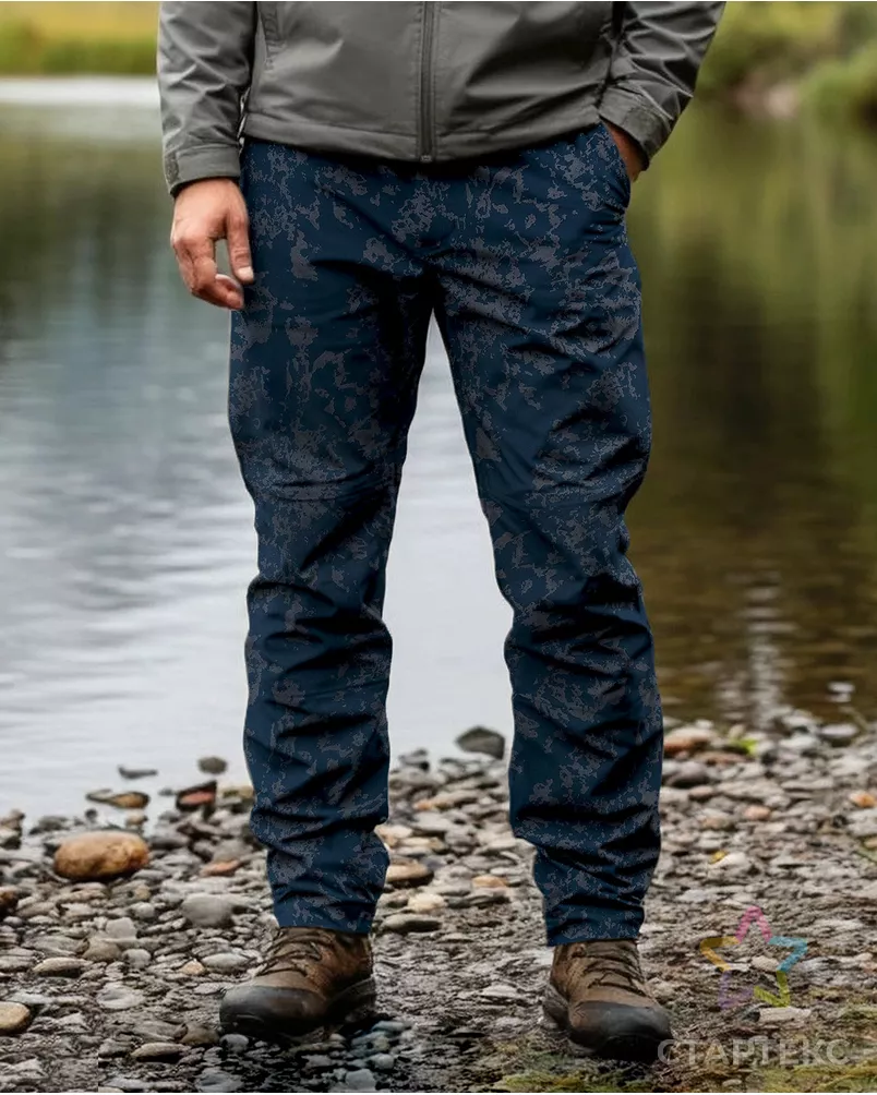 Дюспо тефлон 3К/3К арт. МБТ-2-1-2344.001 - рис. 8