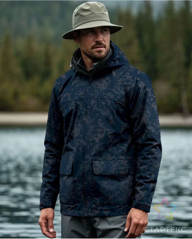 Дюспо тефлон 3К/3К арт. МБТ-2-1-2344.001 - рис. 7