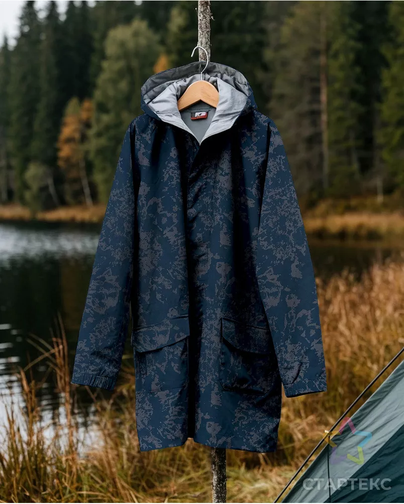 Дюспо тефлон 3К/3К арт. МБТ-2-1-2344.001 - рис. 9