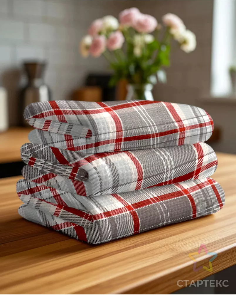 Фокстрот (Полотно вафельное 50 см) арт. ПВ50-280-1-0989.129 - рис. 7