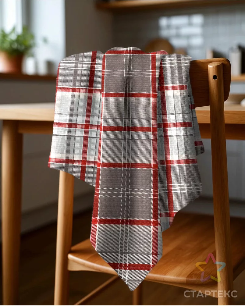 Фокстрот (Полотно вафельное 50 см) арт. ПВ50-280-1-0989.129 - рис. 6