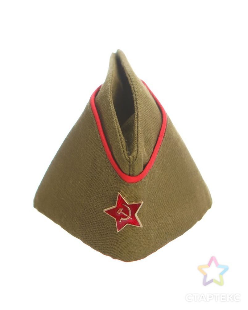 Пилотка Военная Купить Оптом От Производителя