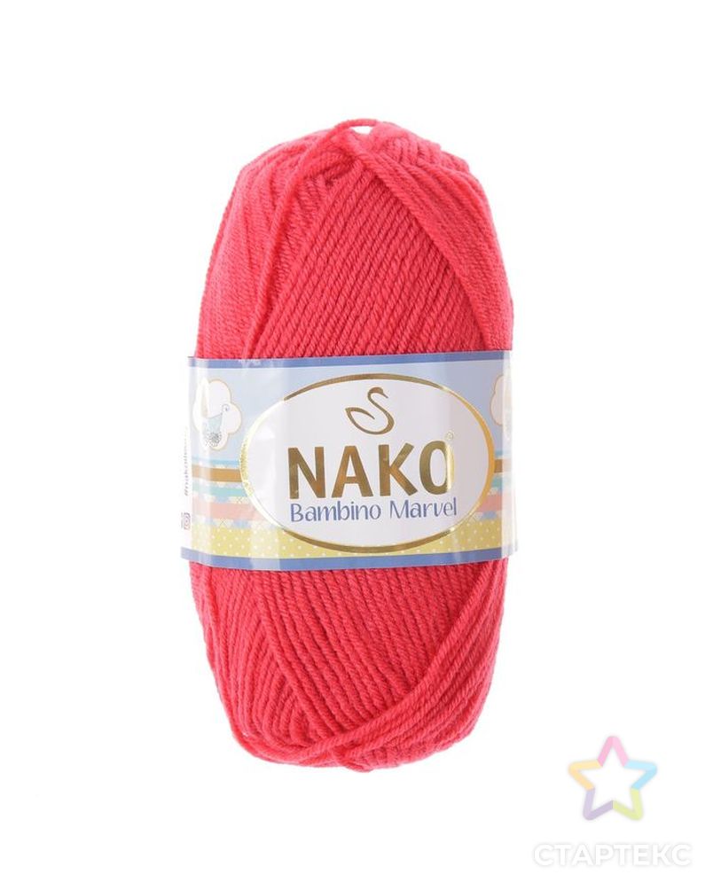 Пряжа Nako Bambino Купить