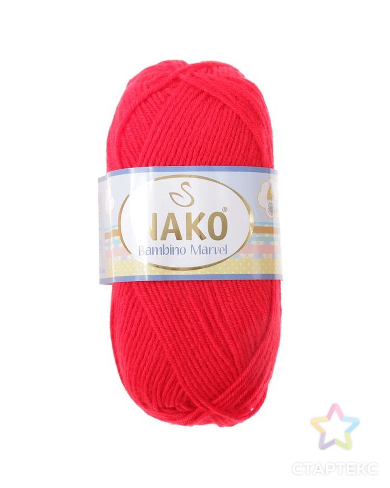 Пряжа Nako Bambino Купить