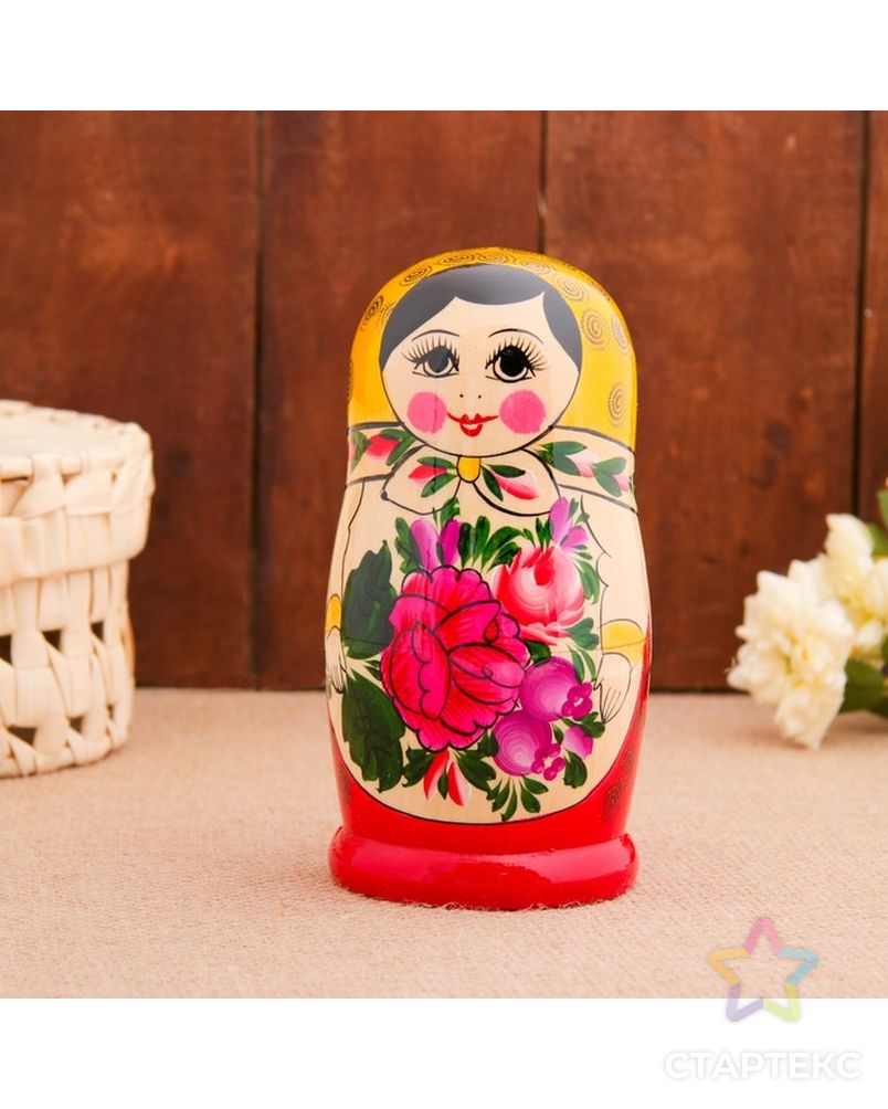 Семеновская роспись матрешки. Семеновская роспись Семеновская Матрешка. Семёновская матрёшка роспись