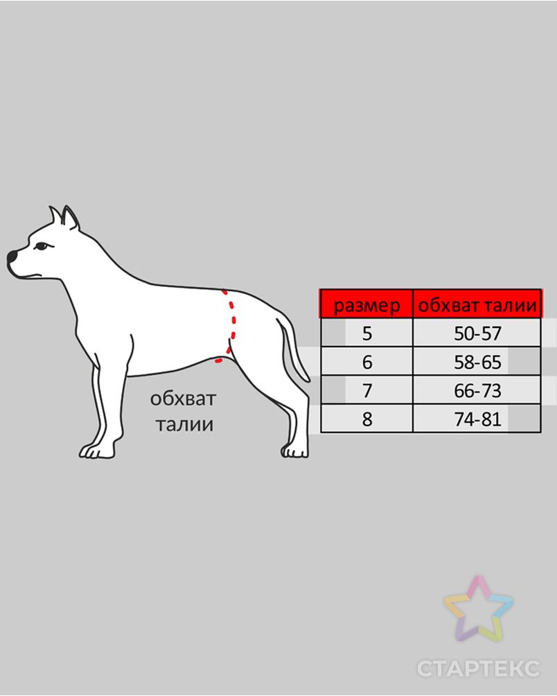 Выкройка: пояс big (для мальчиков) Р-06-1002 арт. ВКК-2627-2-ВП0391 2