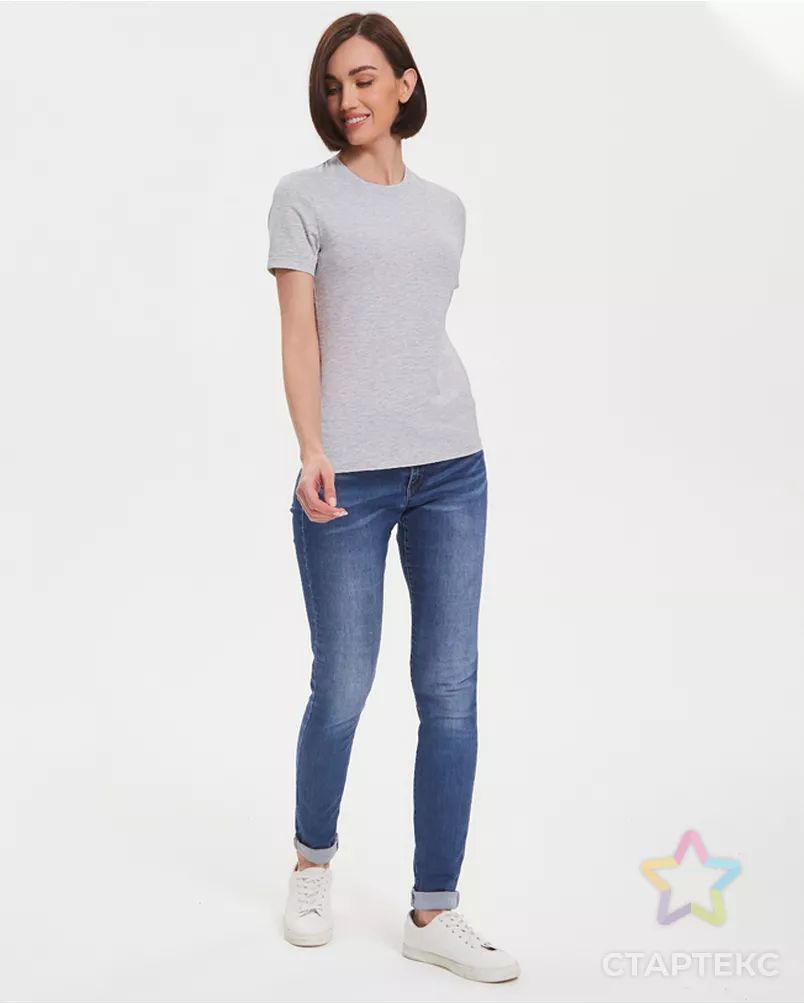 Выкройка: футболка 1403 арт. ВКК-2601-1-ВП0374 - рис. 4