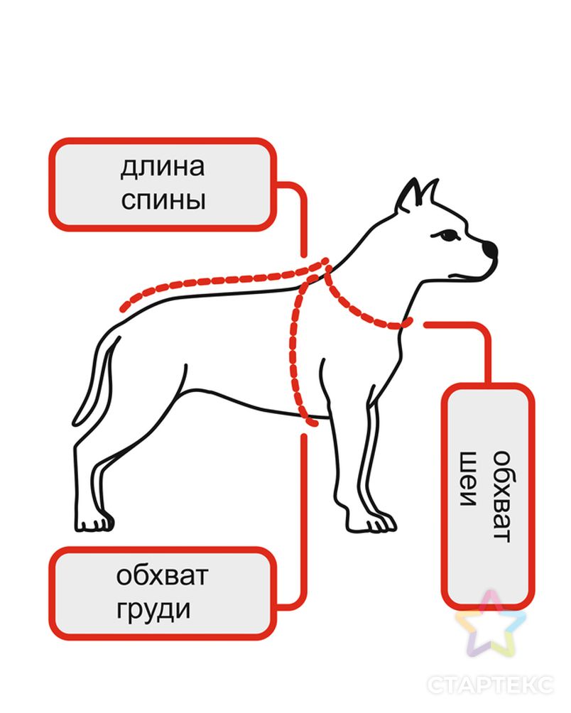 Выкройка: комбинезон big (для мальчика) Р-02-1003M арт. ВКК-2593-4-ВП0358 4