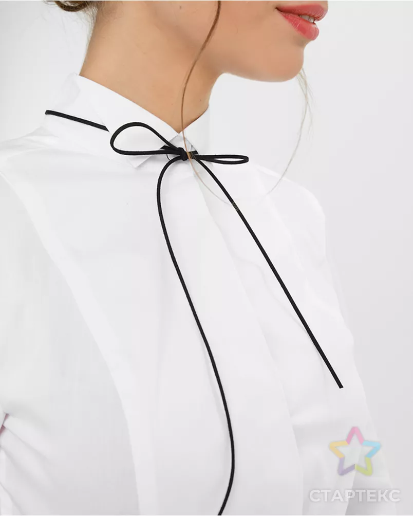 Выкройка: рубашка № 420 арт. ВКК-2438-8-ВП0203 - рис. 5