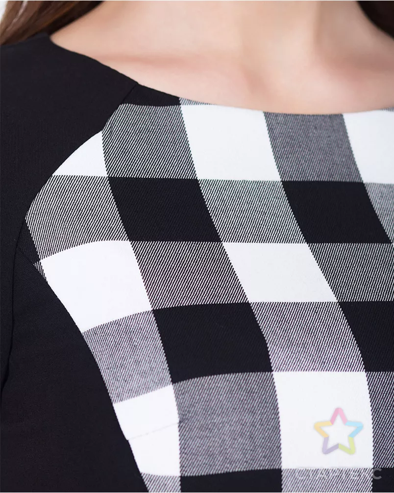 Выкройка: платье № 359 арт. ВКК-2278-10-В00221 - рис. 6