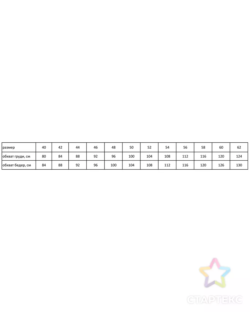 Выкройка: летнее платье № 17 арт. ВКК-2828-1-ВП0507 - рис. 8
