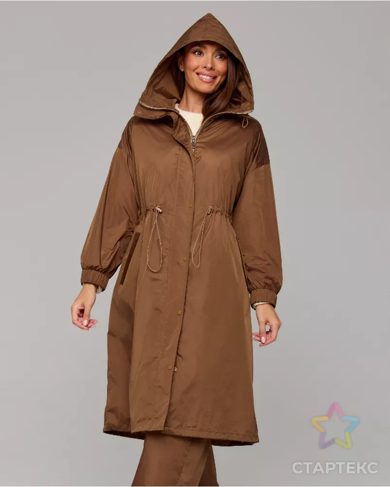 Выкройка: дождевик_33 арт. ВКК-4831-1-ВП1517 - рис. 2