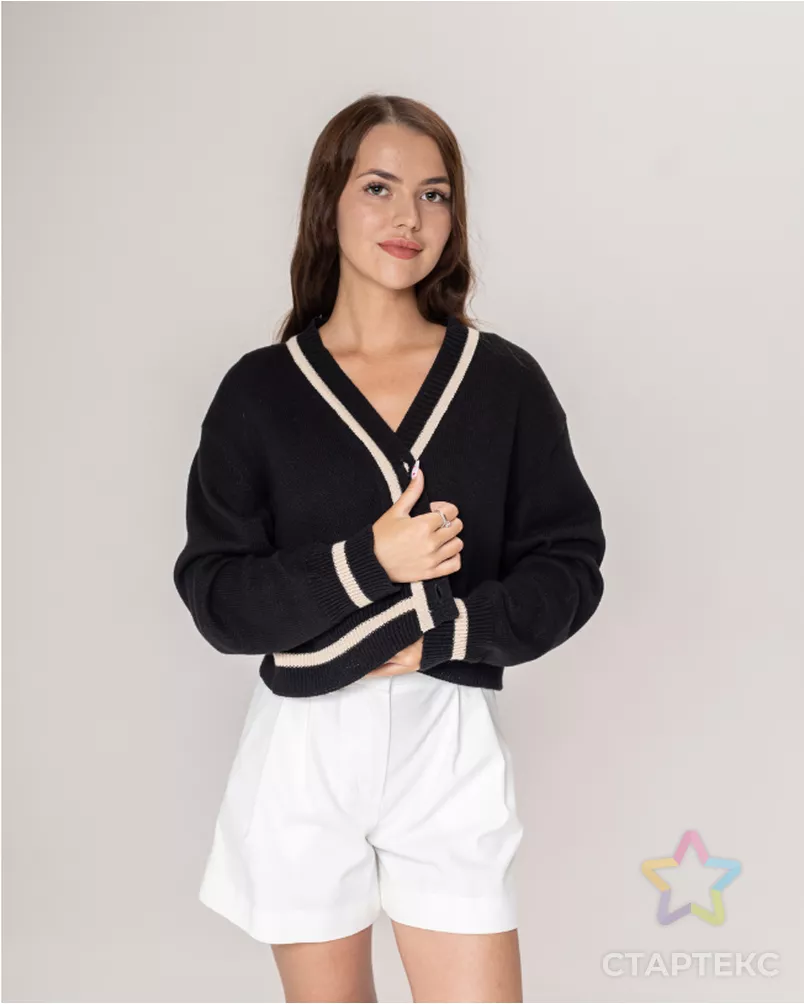 Выкройка: шорты Палермо арт. ВКК-5346-1-ВП1960 - рис. 10