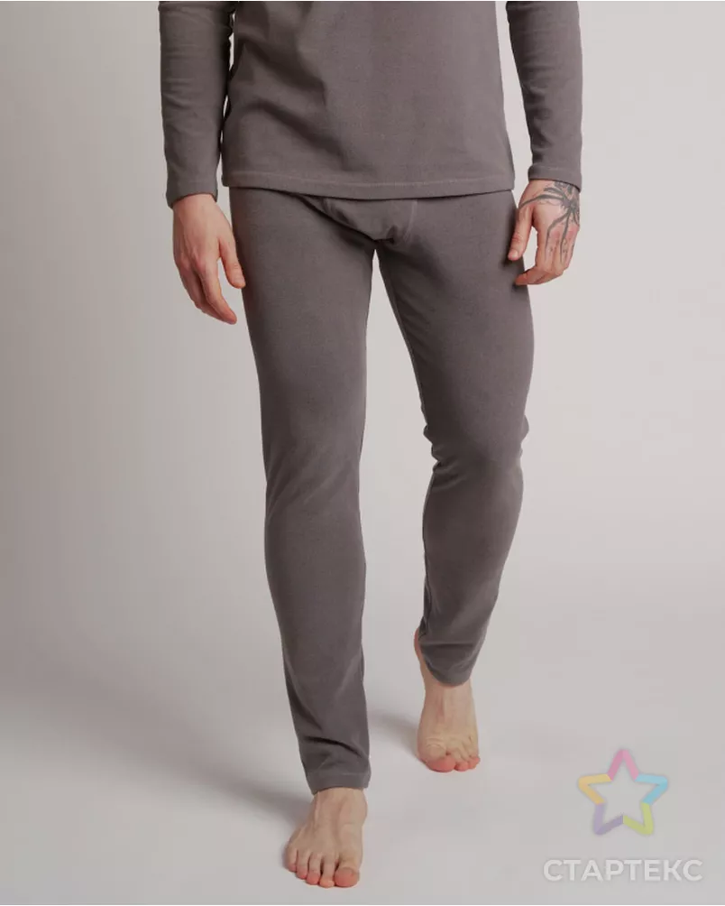 Выкройка: кальсоны Енисей арт. ВКК-5026-1-ВП1649 - рис. 1