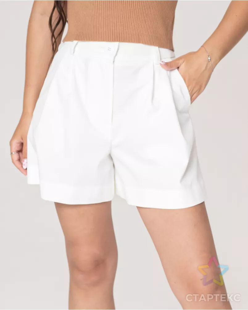 Выкройка: шорты Палермо арт. ВКК-5346-1-ВП1960 - рис. 3