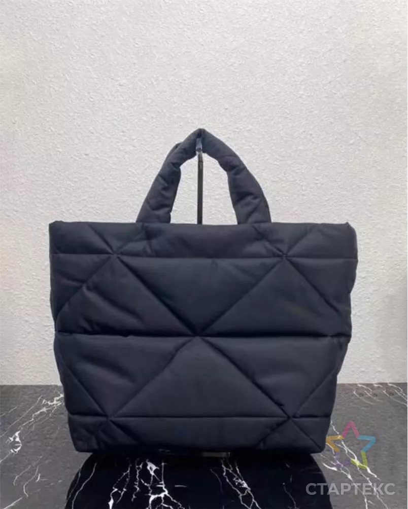 Выкройка: сумка-шоппер 3 в 1 арт. ВКК-3196-2-ВП0873 - рис. 1