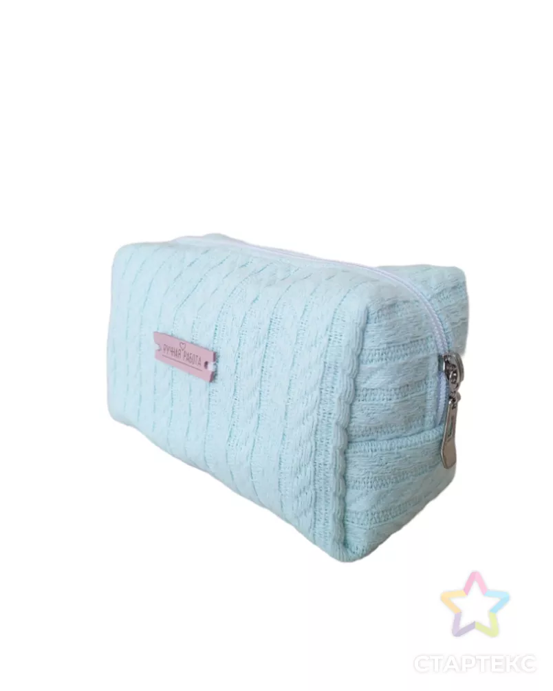 Выкройка: косметичка Лола арт. ВКК-5022-1-ВП1645 - рис. 4