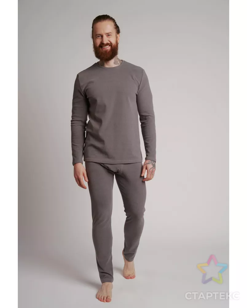 Выкройка: кальсоны Енисей арт. ВКК-5026-1-ВП1649 - рис. 2