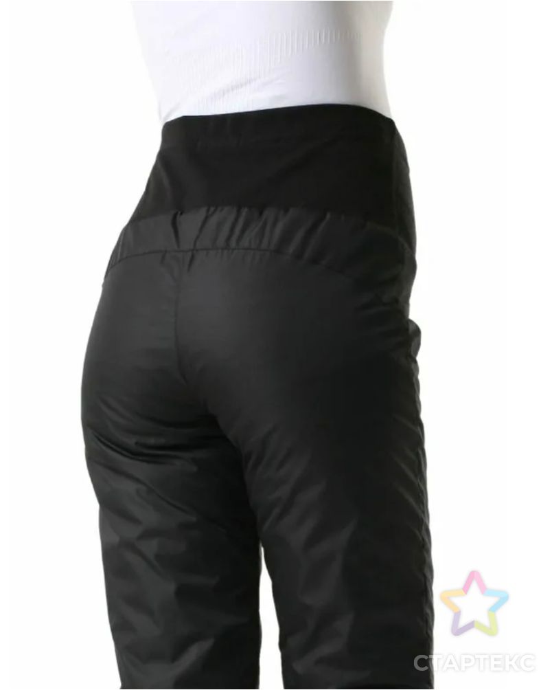 Выкройка: утепленные брюки для беременных_57 арт. ВКК-4691-9-ВП1416 2