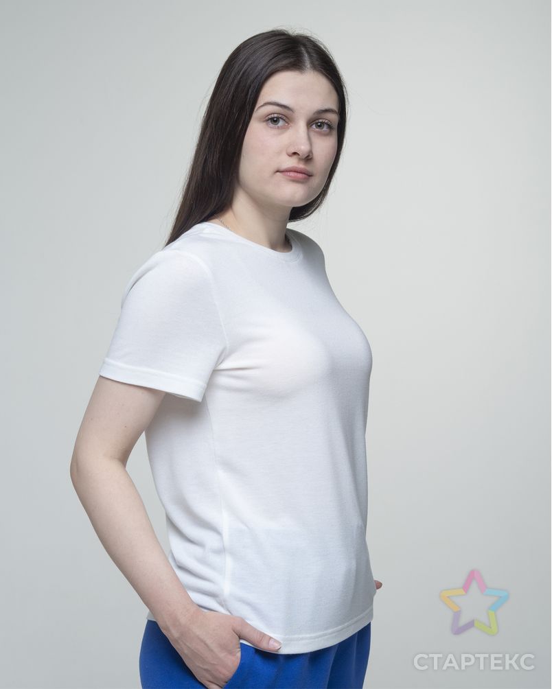 Выкройка: футболка женская «Фиона» арт. ВКК-4122-4-ВП1016 4