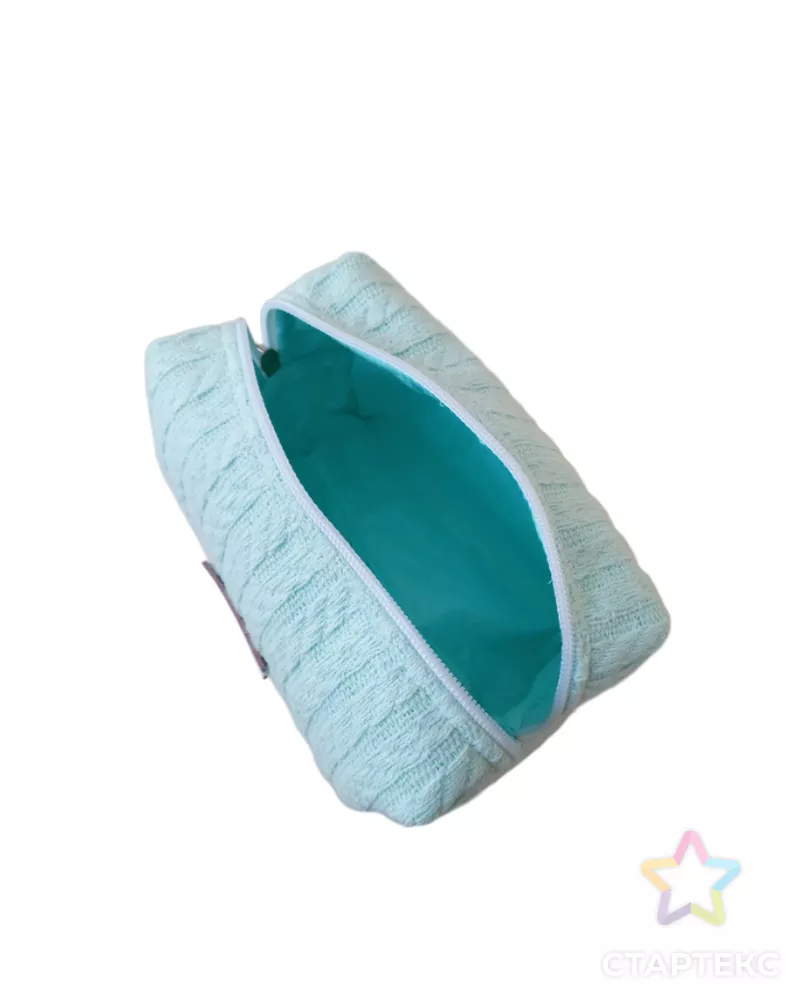 Выкройка: косметичка Лола арт. ВКК-5022-1-ВП1645 - рис. 3