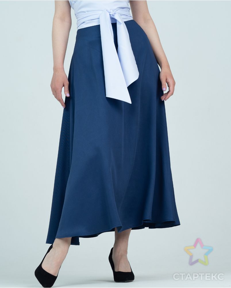 Выкройка: юбка «Софи» арт. ВКК-4201-4-ВП1093 1