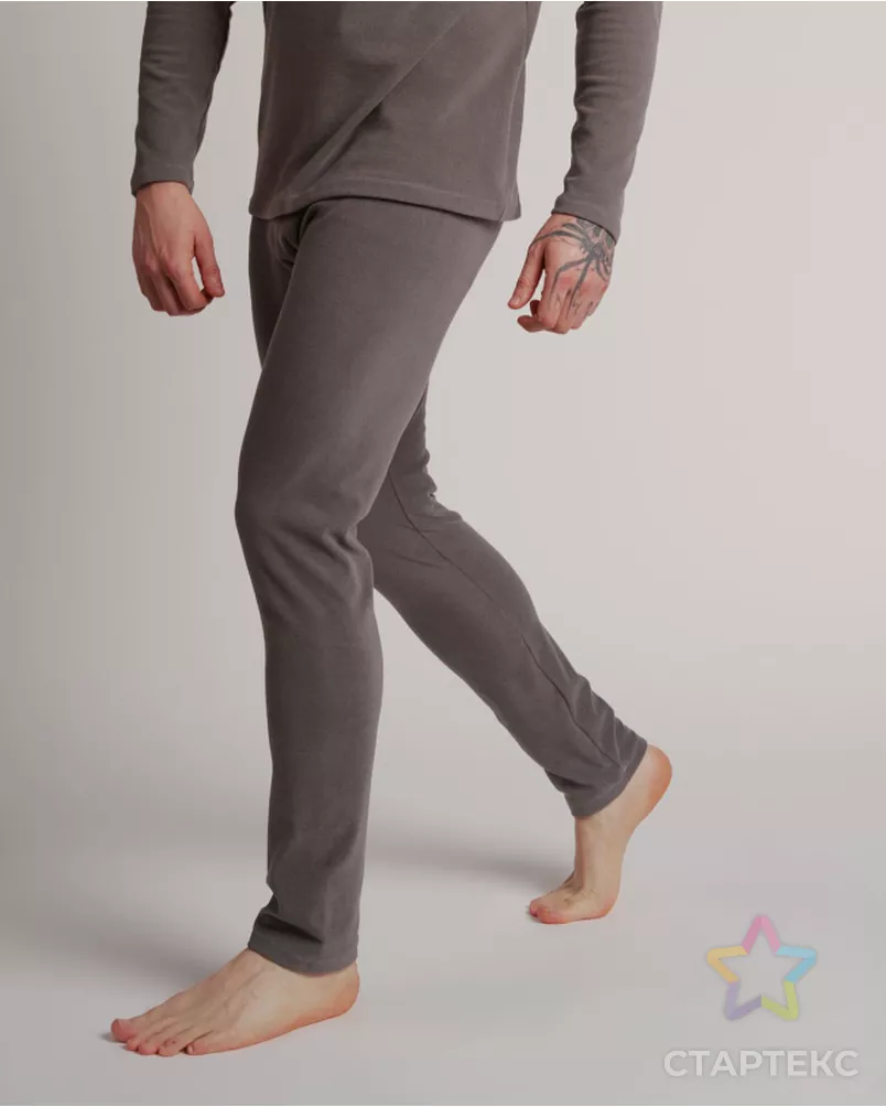 Выкройка: кальсоны Енисей арт. ВКК-5026-1-ВП1649 - рис. 3