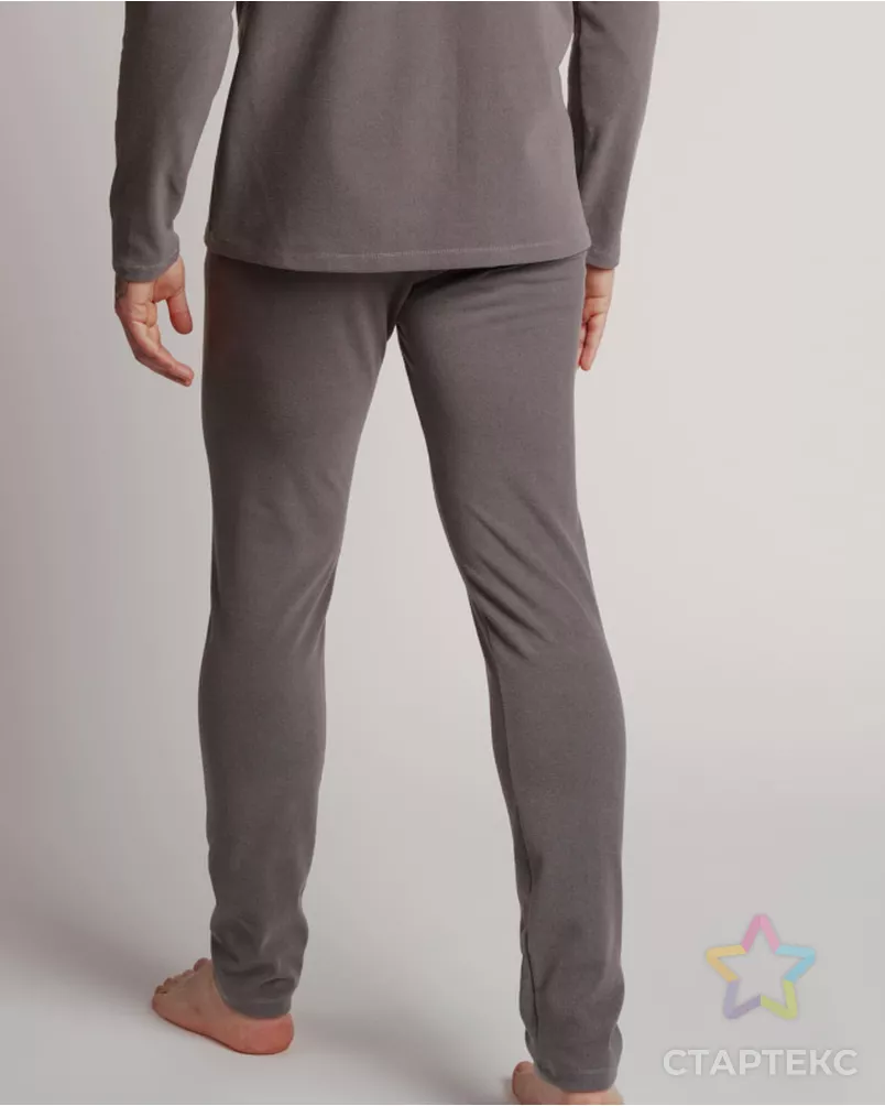 Выкройка: кальсоны Енисей арт. ВКК-5026-1-ВП1649 - рис. 4