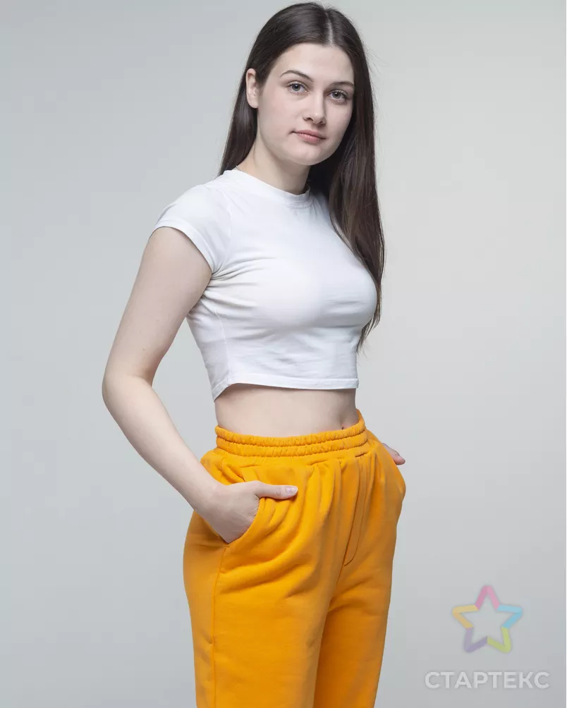 Выкройка: джоггеры "Чеддер" арт. ВКК-4128-2-ВП1022 - рис. 5